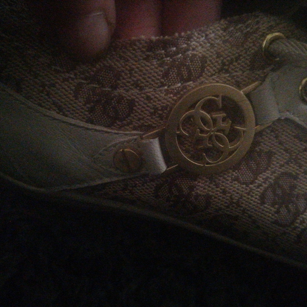 Guess flat runners - Picture 2 of 4